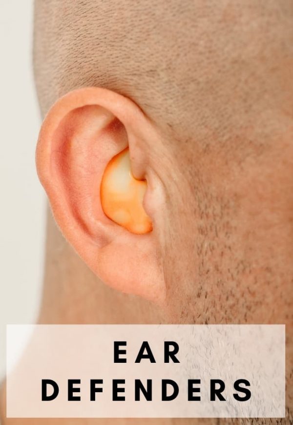 Protectors Custom Industrial Hearing Protection Vancouver Custom