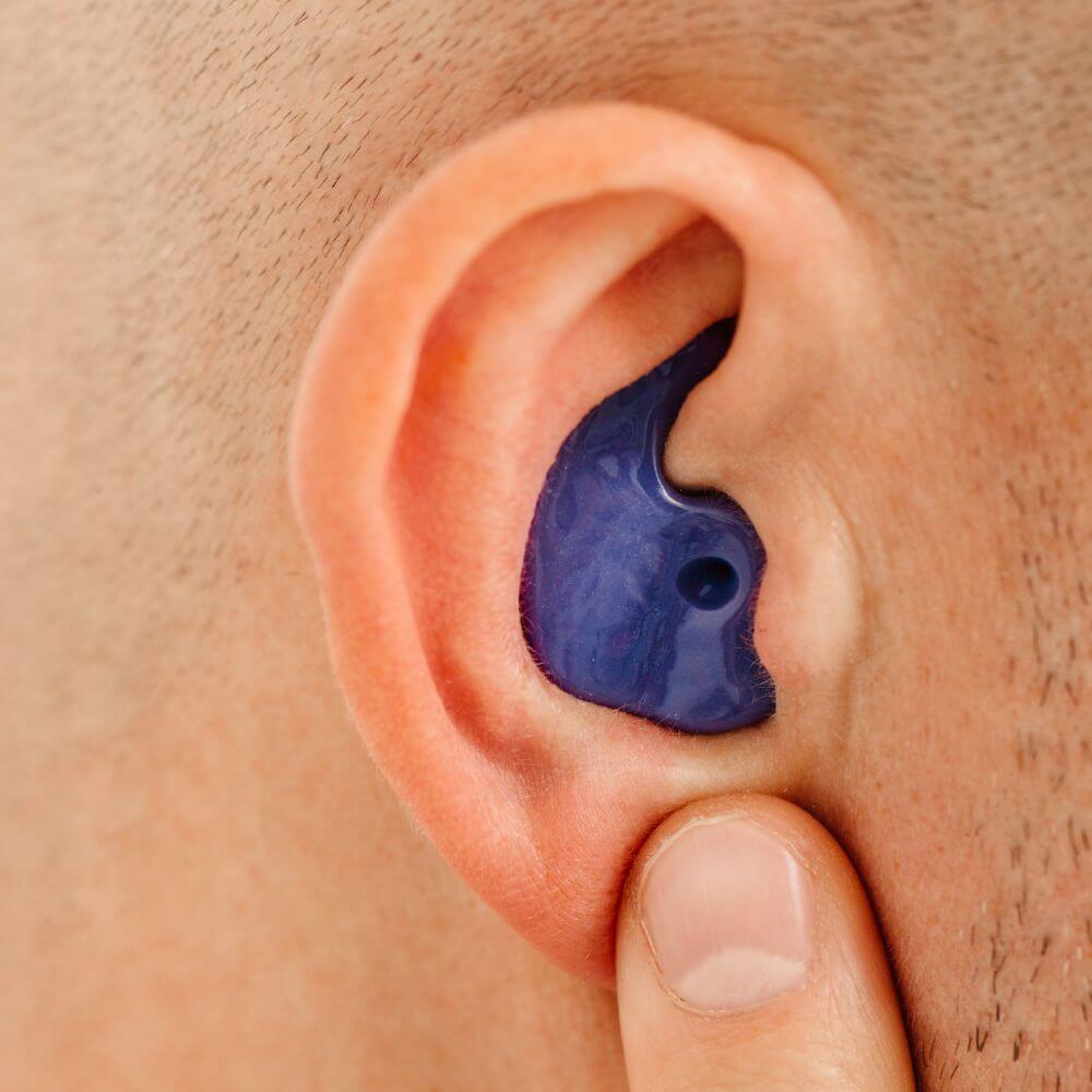 Gift Voucher for Rangers Custom Shooting Earplugs Vancouver Custom