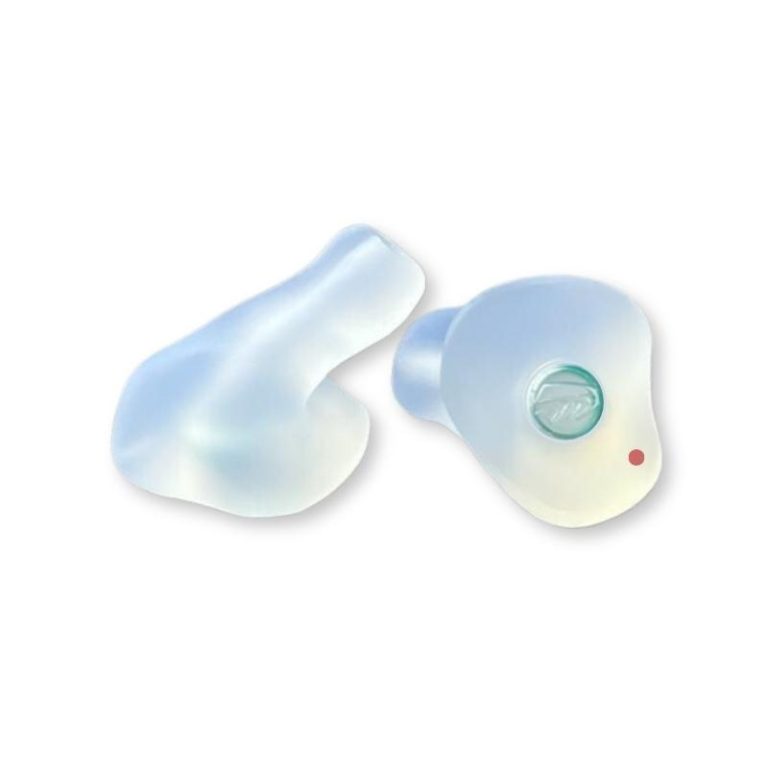 Densonics Filtered Earplugs for Dental Professionals Vancouver
