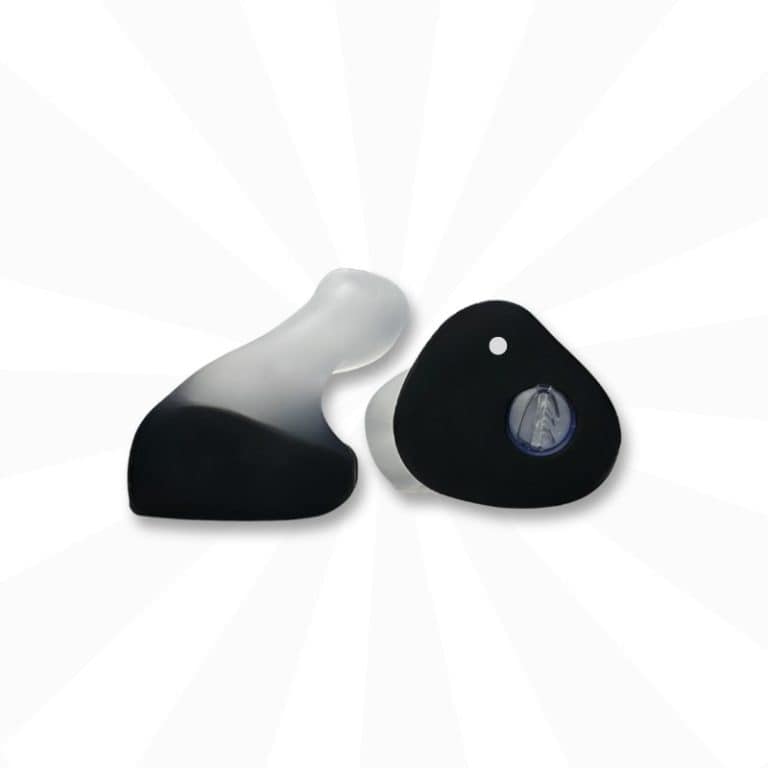 Concertos Custom Musician Earplugs Vancouver Canada